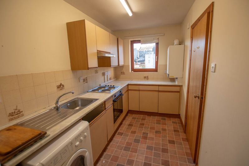 The Maltings Keith Place